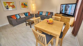 Edinburgh Pearl Apartments - Dalry Gait