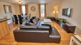 Edinburgh Pearl Apartments - Dalry Gait