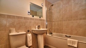 Edinburgh Pearl Apartments - Dalry Gait
