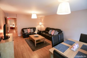 Edinburgh Playhouse Apartments