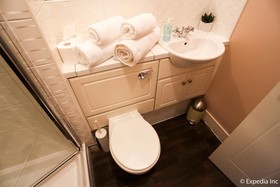 Edinburgh Playhouse Apartments