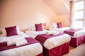 Edinburgh Playhouse Apartments