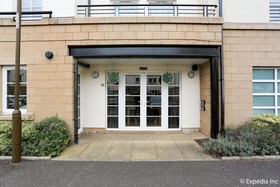 Edinburgh Playhouse Apartments