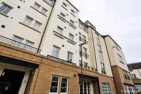 Edinburgh Playhouse Apartments