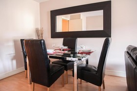 Edinburgh Playhouse Apartments