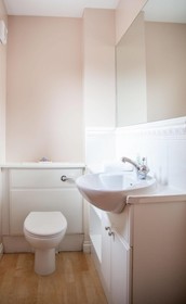 Edinburgh Playhouse Apartments