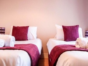 Edinburgh Playhouse Apartments