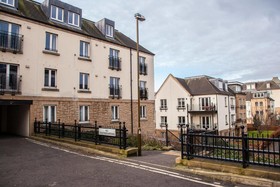 Edinburgh Playhouse Apartments