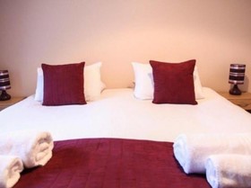 Edinburgh Playhouse Apartments