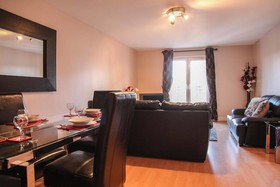 Edinburgh Playhouse Apartments