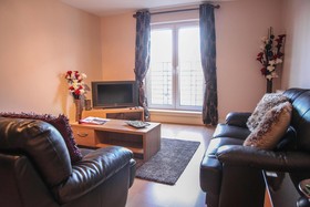 Edinburgh Playhouse Apartments