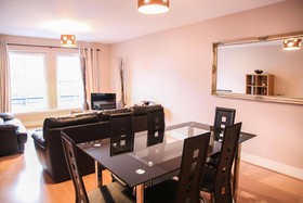 Edinburgh Playhouse Apartments
