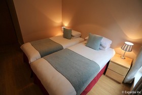 Edinburgh Playhouse Apartments