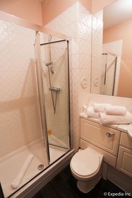Edinburgh Playhouse Apartments