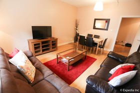 Edinburgh Playhouse Apartments