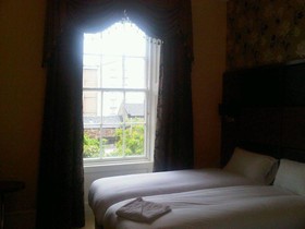 Edinburgh Regency Guest House