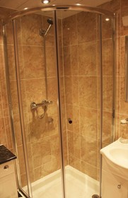 Edinburgh Regency Guest House