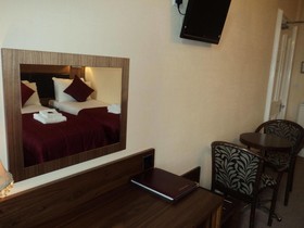 Edinburgh Regency Guest House