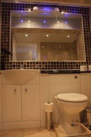 Edinburgh Regency Guest House