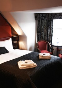 Edinburgh Regency Guest House