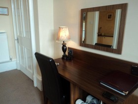 Edinburgh Regency Guest House