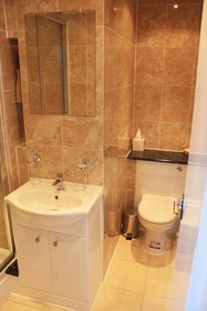 Edinburgh Regency Guest House