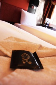Edinburgh Regency Guest House