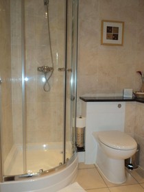 Edinburgh Regency Guest House
