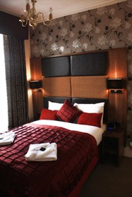 Edinburgh Regency Guest House