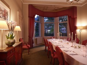 Hapimag Resort Edinburgh