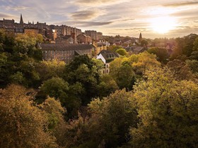 Hapimag Resort Edinburgh