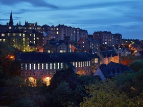 Hapimag Resort Edinburgh