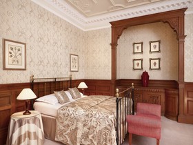 Hapimag Resort Edinburgh