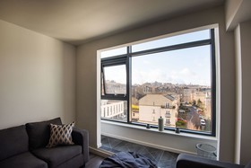 Edinburgh Rooms