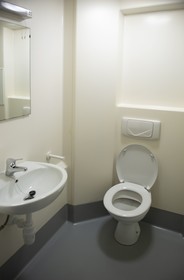 Edinburgh Rooms