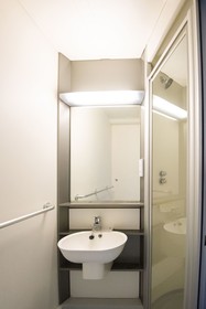 Edinburgh Rooms