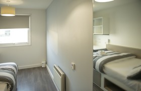 Edinburgh Rooms