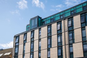 Edinburgh Rooms
