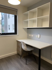 Edinburgh Rooms