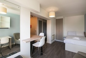 Edinburgh Rooms