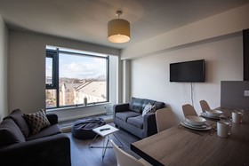 Edinburgh Rooms