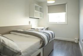 Edinburgh Rooms