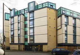 Edinburgh Rooms