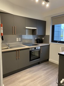 Edinburgh Rooms