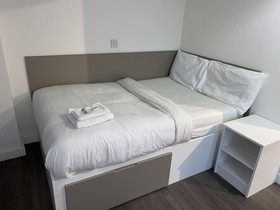 Edinburgh Rooms