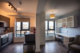 Edinburgh Rooms