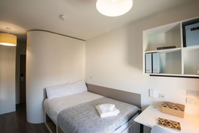 Edinburgh Rooms