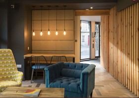 Edinburgh Rooms