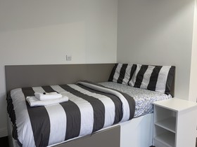 Edinburgh Rooms