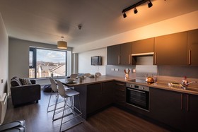 Edinburgh Rooms